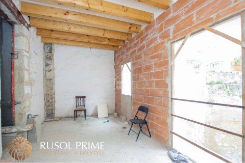Casa adosada en venta en Mahon, Menorca, España 4 dormitorios, 246 m2 No. 40451 - foto 13