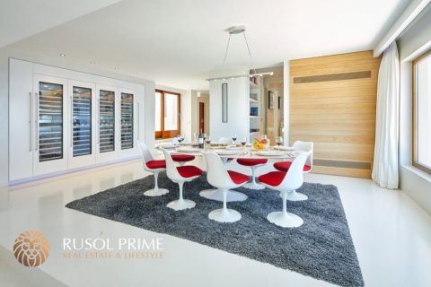 Villa en venta en Ibiza ciudad, Ibiza, España 9 dormitorios, 800 m2 No. 38231 - foto 8