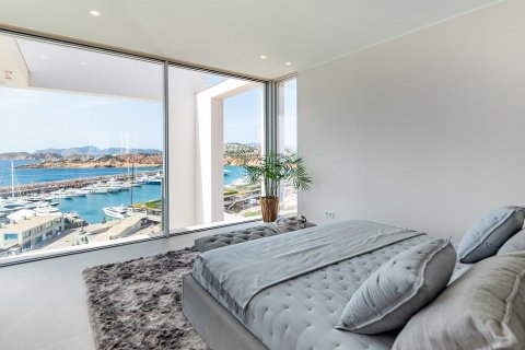 Villa en venta en Port Adriano, Mallorca, España 4 dormitorios, 615 m2 No. 32650 - foto 15