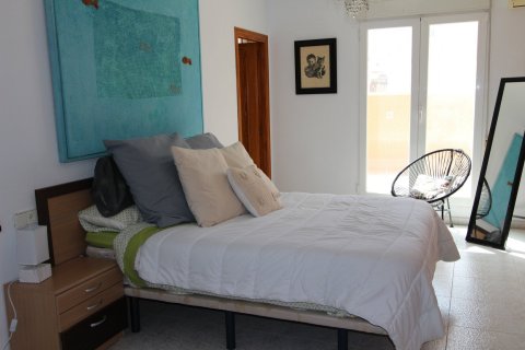 Ático en venta en Calpe, Alicante, España 5 dormitorios, 500 m2 No. 40800 - foto 18
