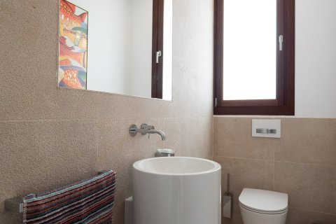 Ático en venta en Palma de Mallorca, Mallorca, España 2 dormitorios, 129 m2 No. 36181 - foto 16
