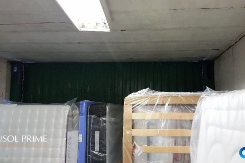 Propiedad comercial en venta Donostia-San Sebastian, Guipúzcoa, España 210 m2 No. 12115 - foto 5