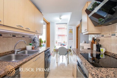 Apartamento en venta Mahon, Menorca, España 2 dormitorios, 73 m2 No. 38271 - foto 11
