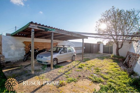 Finca en venta Ciutadella De Menorca, Menorca, España 2 dormitorios, 160 m2 No. 39640 - foto 8