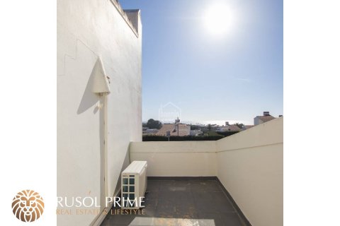 Villa en venta en Sant Lluis, Menorca, España 4 dormitorios, 209 m2 No. 39082 - foto 15