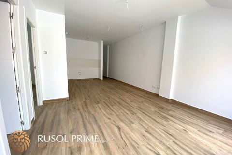 Ático en venta en Fuengirola, Málaga, España 2 dormitorios, 69 m2 No. 38706 - foto 13