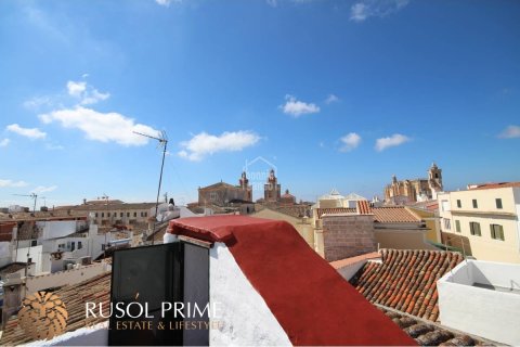 Propiedad comercial en venta en Ciutadella De Menorca, Menorca, España 2 dormitorios, 115 m2 No. 39212 - foto 8