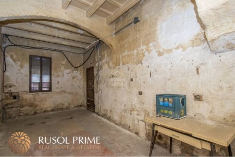 Propiedad comercial en venta en Ciutadella De Menorca, Menorca, España 411 m2 No. 39196 - foto 13