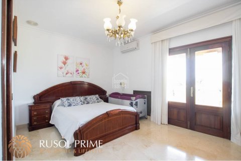 Casa adosada en venta en Sant Llorenc Des Cardassar, Mallorca, España 5 dormitorios, 542 m2 No. 38993 - foto 14