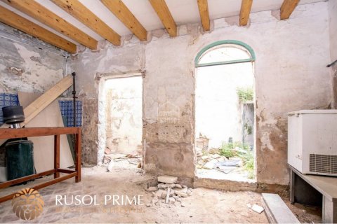 Casa adosada en venta en Mahon, Menorca, España 4 dormitorios, 246 m2 No. 40451 - foto 6