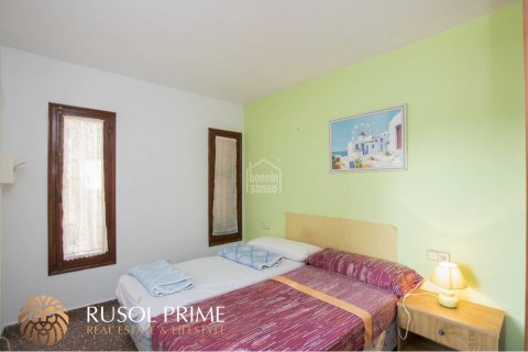 Apartamento en venta Es Mercadal, Menorca, España 2 dormitorios, 124 m2 No. 39060 - foto 3