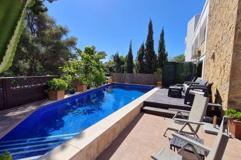 Villa en venta en Torrenova, Mallorca, España 7 dormitorios, 349 m2 No. 40465 - foto 2