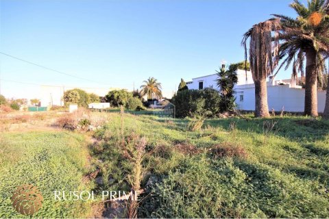 Villa en venta en Ciutadella De Menorca, Menorca, España 3 dormitorios, 165 m2 No. 39208 - foto 10