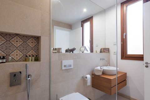 Ático en venta en Palma de Mallorca, Mallorca, España 2 dormitorios, 129 m2 No. 36181 - foto 6