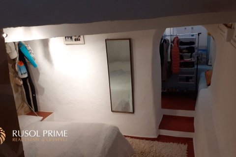 Casa adosada en venta en Calpe, Alicante, España 2 dormitorios, 102 m2 No. 39644 - foto 11