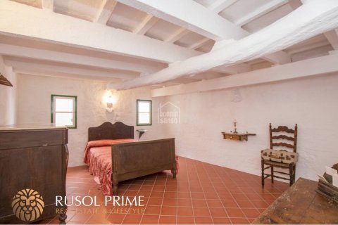 Casa adosada en venta en Alayor, Menorca, España 4 dormitorios, 252 m2 No. 38986 - foto 17