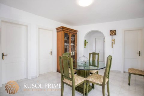 Villa en venta en Es Mercadal, Menorca, España 3 dormitorios, 132 m2 No. 11123 - foto 19