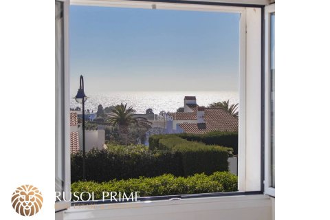 Villa en venta en Sant Lluis, Menorca, España 4 dormitorios, 209 m2 No. 39082 - foto 19
