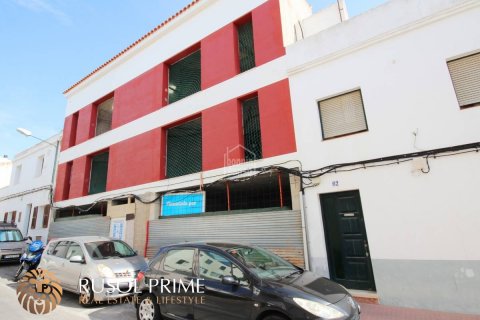 Apartamento en venta en Es Castell, Menorca, España 400 m2 No. 39280 - foto 6