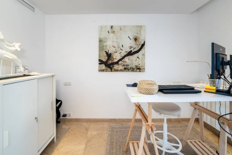 Apartamento en venta en Cas Catala, Mallorca, España 3 dormitorios, 222 m2 No. 40075 - foto 3