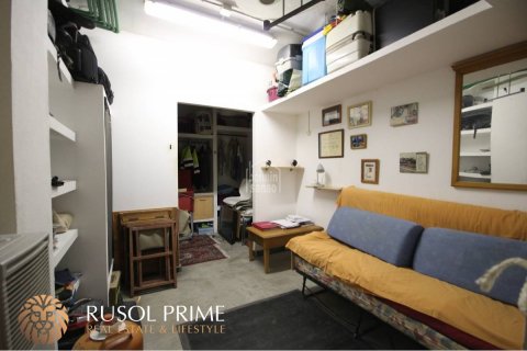 Apartamento en venta en Ciutadella De Menorca, Menorca, España 2 dormitorios, 60 m2 No. 39011 - foto 4