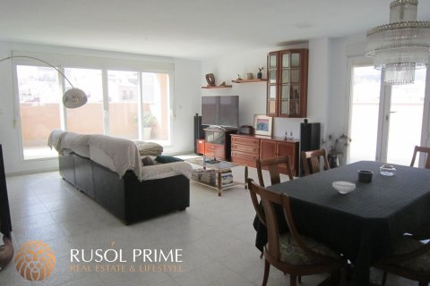 Ático en venta Calpe, Alicante, España 5 dormitorios, 500 m2 No. 40840 - foto 15