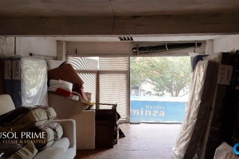 Propiedad comercial en venta Donostia-San Sebastian, Guipúzcoa, España 210 m2 No. 12115 - foto 7