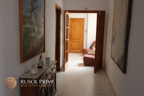Ático en venta Calpe, Alicante, España 5 dormitorios, 500 m2 No. 40840 - foto 16
