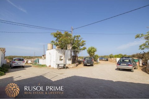 Finca en venta en Ciutadella De Menorca, Menorca, España 8 dormitorios, 822 m2 No. 10564 - foto 4