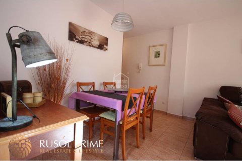 Apartamento en venta en Ciutadella De Menorca, Menorca, España 2 dormitorios, 60 m2 No. 39011 - foto 12