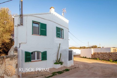 Finca en venta Ciutadella De Menorca, Menorca, España 2 dormitorios, 160 m2 No. 39640 - foto 2