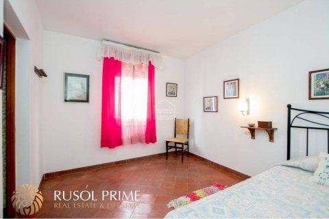 Casa adosada en venta en Es Mercadal, Menorca, España 5 dormitorios, 126 m2 No. 38975 - foto 16