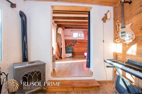 Finca en venta Ciutadella De Menorca, Menorca, España 2 dormitorios, 160 m2 No. 39640 - foto 15