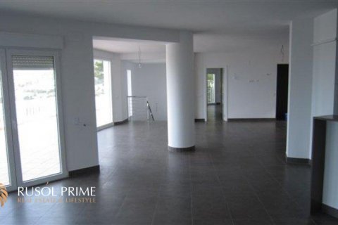 Villa en venta en Altea, Alicante, España 4 dormitorios, 295 m2 No. 39463 - foto 5