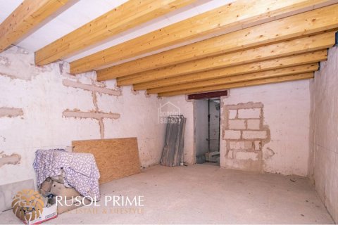 Casa adosada en venta en Mahon, Menorca, España 4 dormitorios, 246 m2 No. 40451 - foto 11