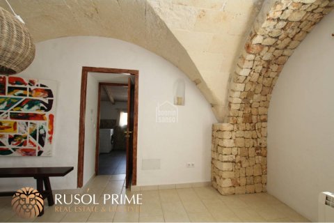 Casa adosada en venta en Sant Lluis, Menorca, España 3 dormitorios, 198 m2 No. 39141 - foto 5