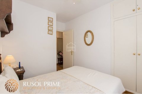 Apartamento en venta en Es Mercadal, Menorca, España 3 dormitorios, 85 m2 No. 39064 - foto 14