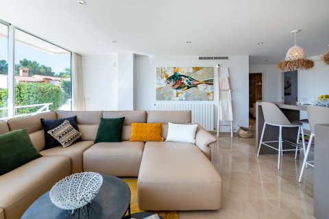 Apartamento en venta en Cas Catala, Mallorca, España 3 dormitorios, 222 m2 No. 40075 - foto 2