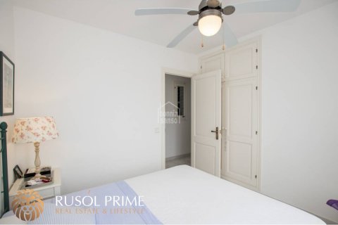 Villa en venta en Es Mercadal, Menorca, España 3 dormitorios, 132 m2 No. 11123 - foto 15