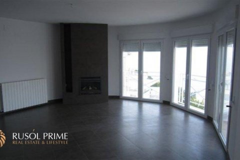 Villa en venta en Altea, Alicante, España 4 dormitorios, 295 m2 No. 39463 - foto 2