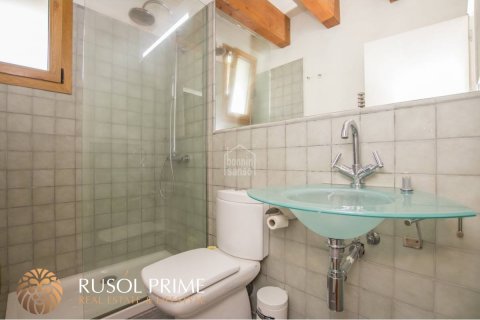 Casa adosada en venta en Mahon, Menorca, España 8 dormitorios, 698 m2 No. 11113 - foto 9