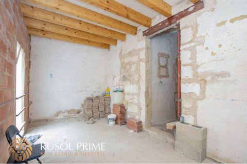 Casa adosada en venta en Mahon, Menorca, España 4 dormitorios, 246 m2 No. 40451 - foto 12