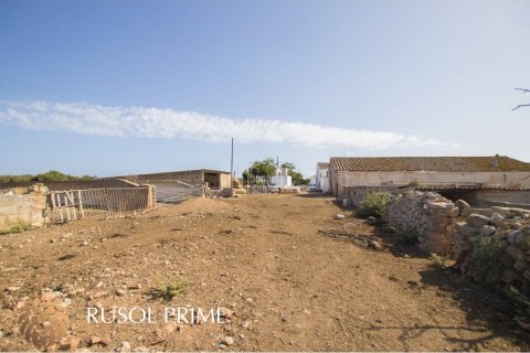 Finca en venta en Ciutadella De Menorca, Menorca, España 8 dormitorios, 822 m2 No. 10564 - foto 8