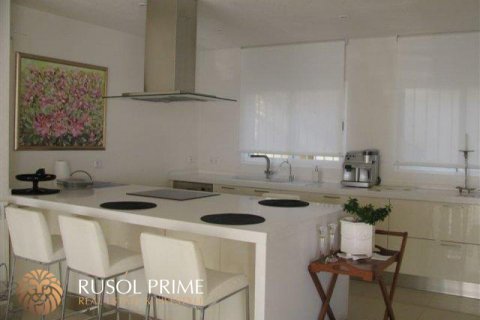 Villa en venta en Altea, Alicante, España 5 dormitorios, 330 m2 No. 39453 - foto 4