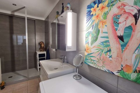 Villa en venta en Torrenova, Mallorca, España 7 dormitorios, 349 m2 No. 40465 - foto 12