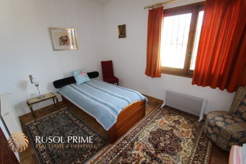 Villa en venta en Calpe, Alicante, España 4 dormitorios, 341 m2 No. 39398 - foto 6