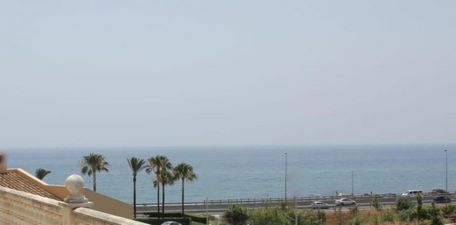 Parcela Mijas, Málaga, España No. 38492