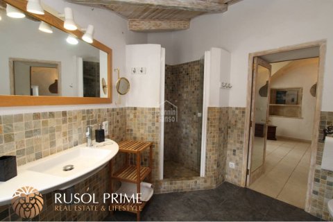 Casa adosada en venta en Sant Lluis, Menorca, España 3 dormitorios, 198 m2 No. 39141 - foto 9