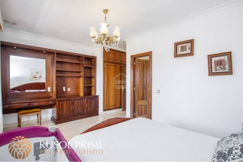Casa adosada en venta en Sant Llorenc Des Cardassar, Mallorca, España 5 dormitorios, 542 m2 No. 38993 - foto 15