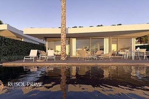 Villa en venta en Abama, Tenerife, España 3 dormitorios, 184 m2 No. 12236 - foto 2